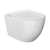 Подвесной унитаз Vitra Mia Round 7510B003-0075