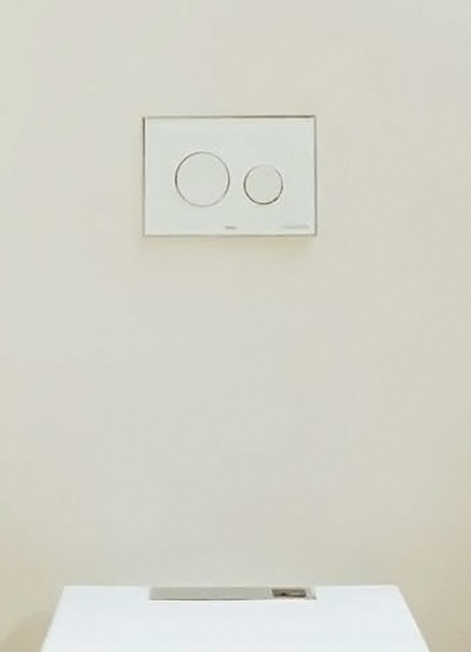 Фото клавиша смыва toto neorest ac e00003t
