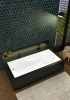 Фото акриловая ванна riho lazy 180x80 см b081001005