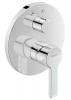 Встраиваемый смеситель для душа Duravit B.2 B25210018010
