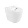 Унитаз напольный BelBagno Amanda BB051CPR