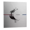 Термостатический смеситель для душа Hansgrohe Shower Select Comfort E 15574000