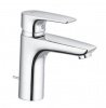 Смеситель для раковины Kludi Pure&Solid 342900575