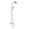 Душевая стойка Hansgrohe Vernis Blend 26079000