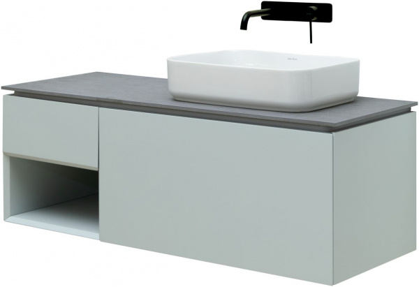 Фото тумба под раковину allen brau infinity 120 см 1.21008.pwm