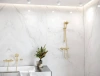 Фото термостатический смеситель для душа hansgrohe ecostat comfort 13116990