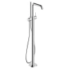 Смеситель для ванны Hansgrohe Tecturis S 73440000
