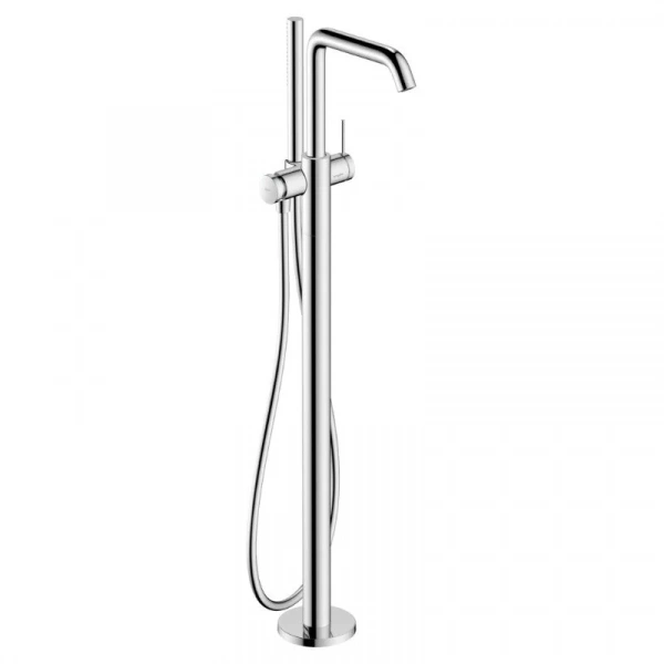 Фото смеситель для ванны hansgrohe tecturis s 73440000