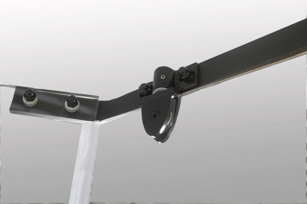 Фото душевая кабина grossman gr-251 90x90 см