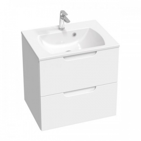 Фото раковина ravak classic 2 slim 70 см xjx01170001
