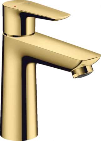 Фото смеситель для раковины hansgrohe talis e 71710990_vstvo