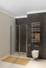 Фото душевая дверь allen brau priority 140 3.31035.ba