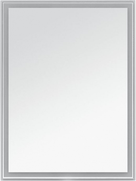Фото зеркало aquanet nova lite 60 см 242620