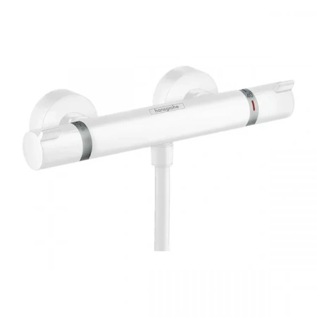 Фото термостатический смеситель для душа hansgrohe ecostat comfort 13116700