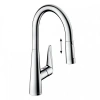 Смеситель для кухонной мойки Hansgrohe Talis 73851000