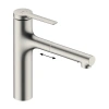 Смеситель для кухонной мойки Hansgrohe Zesis 74804800