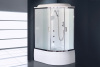 Фото душевая кабина royal bath вк rb8120bk2-m-ch-l 120x80 см