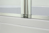 Фото шторка bandhours inox 100 см