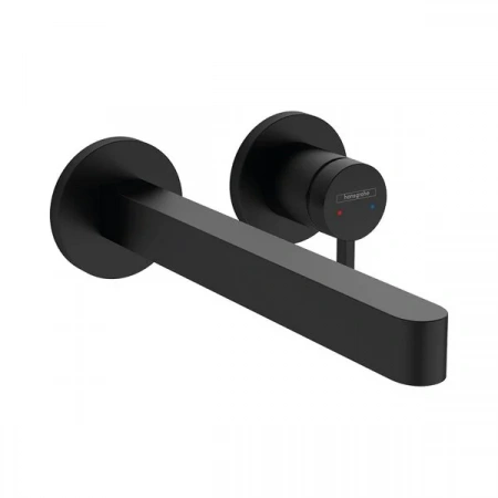 Фото смеситель для раковины hansgrohe finoris 76050670