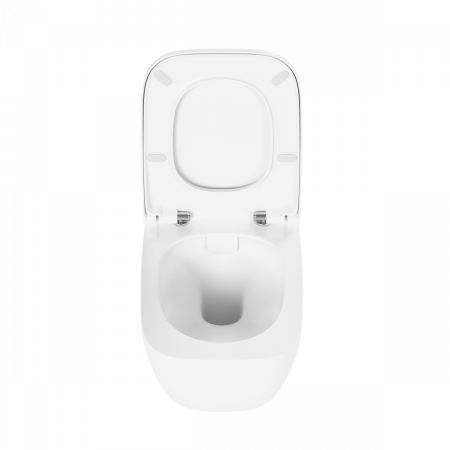 Фото унитаз с инсталляцией vitra shift 9855b003-7206
