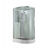Душевая кабина AvaCan A2912L 120x90 см стандартная