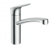 Смеситель для кухонной мойки Hansgrohe Logis 71839000