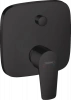 Фото смеситель для ванны hansgrohe talis e 71745670