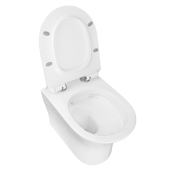 Фото унитаз с инсталляцией azario az-8010-1000+az-2617e