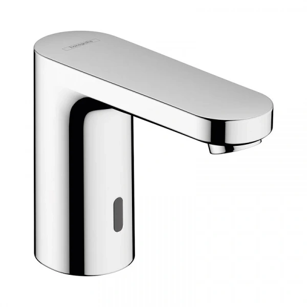Фото смеситель для раковины hansgrohe vernis blend 71502000