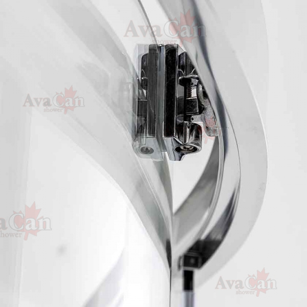 Фото душевое ограждение avacan hc 100