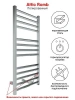 Фото электрический полотенцесушитель indigo attic romb 100/50 без полки lсlatcre100-50rt