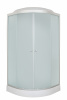 Фото душевая кабина dto 90x90 см lm909gm+el5 с гидромассажем