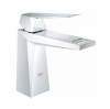 Смеситель для раковины Grohe Allure Brilliant 23033000, цвет: хром