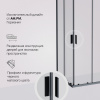 Фото душевое ограждение am.pm gem 80x80 см w90g-403-8080-bt