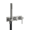 Встраиваемый смеситель для душа Gessi Gessi316 54038#239