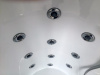 Фото душевая кабина royal bath alp rb150alp-t-ch-r 150x100 см