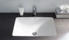 Фото раковина встраиваемая снизу duravit starck 3 53 см 305490000