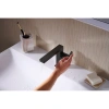 Фото смеситель для раковины hansgrohe tecturis e 73020670