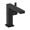 Фото смеситель для раковины hansgrohe tecturis e 73020670