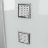 Фото душевая кабина grossman gr-127 r 90x120 см