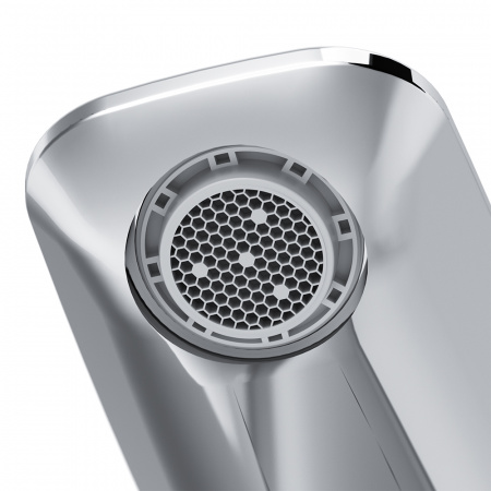 Фото электронный смеситель для раковины am.pm inspire v2.0 f50a82400