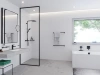 Фото душевая стойка hansgrohe raindance select s 27633340