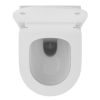 Фото подвесной унитаз vitra zentrum round 7786b003-0075