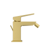 Фото смесители для биде vitra minimax square a4372625exp цвет золото