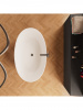 Фото акриловая ванна frank 6139 173x103 см 12529