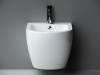Биде подвесное Ceramicanova Metropol 49 см CN4003