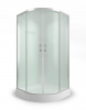 Фото душевая кабина erlit er3509pf-c3 rus 90x90 см