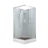 Душевая кабина AvaCan K2080N 80x80 см без крыши