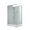 Душевая кабина AvaCan CK2810N 100x80 см без крыши