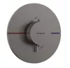 Термостатический смеситель для душа Hansgrohe Shower Select Comfort S 15559340